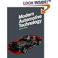 Modern Automotive Technology