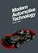 Book Modern Automotive Technology