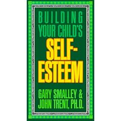 Building Your Childs Self-Esteem