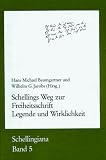 Schellings Weg zur Freiheitsschrift - 