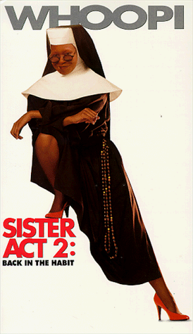 Buy Sister Act 2 online at Discounted New and Used prices. Delivered to your door with Off-The-Bookshelf.