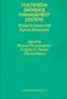 Multimedia Database Management Systems: Research Issues and Future Directions (Multimedia Tools and Applications, Vol 4, No 2)