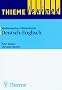 Medizinisches W�rterbuch; Medical Dictionary, 2 Bde., Bd.2, Deutsch-Englisch: German-English v. 2 (Thieme Leximed)