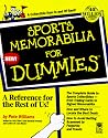 Sports Memorabilia for Dummies
