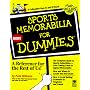 Sports Memorabilia for Dummies