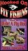 Hooked On Fly Fishing, RB Rod Building with Bill Marts [VHS]