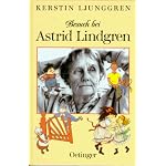 Besuch bei Astrid Lindgren. book cover