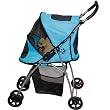 CARRIOLA para MASCOTA PET GEAR ULTRA LITE