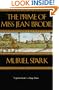 The Prime of Miss Jean Brodie