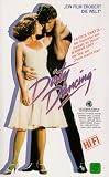 VHS : Dirty Dancing
