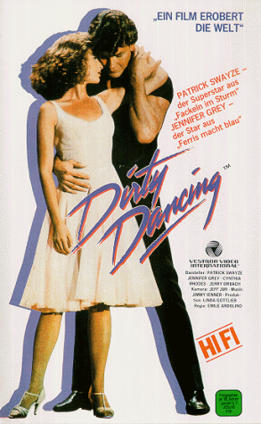 Dirty Dancing