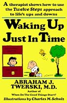 Waking up Just in Time: A Therapist Shows How to use the Twelve Steps Approach to Life's Ups and Downs