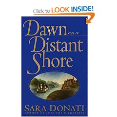 Dawn on a Distant Shore