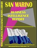 Sao Tome and Principe Business Intelligence Report (World Business Intelligence Report Library)