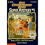 The Baby-Sitters Haunted House (Baby-Sitters Club Super Mystery, 1)
