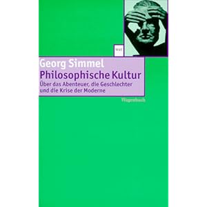 Philosophische Kultur