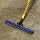 Mr. Long Arm 0268 Lightweight Floor Squeegee, 18 inches