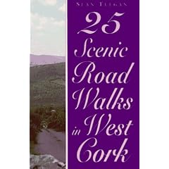25 Scenic Road Walks in West Cork