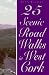 25 Scenic Road Walks in West Cork