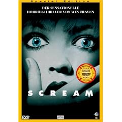 Scream - Schrei!