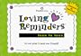 Loving Reminders for Families