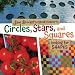Circles, Stars, and Squares: Looking for Shapes (Jane Brocket's Clever Concepts)
