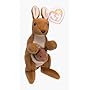 Ty Beanie Babies - Pouch the Kangaroo