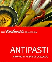 Antipasti: The Carluccio's Collection