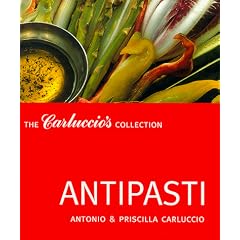 Antipasti: The Carluccio's Collection