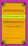 Siddhartha (Dual-Language) (Dover Dual Language German)