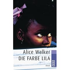 Die Farbe Lila