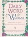 Daily Word for Women: 365 Days of Love, Inspiration, and Guidance