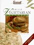 Low-Fat Vegetarian Cookbook: Recipes for Healthy Eating