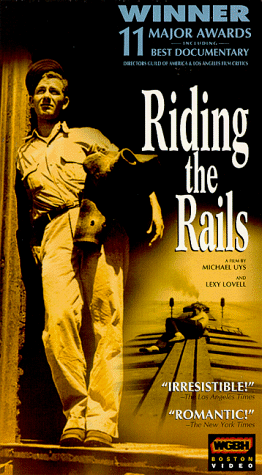 Riding the Rails