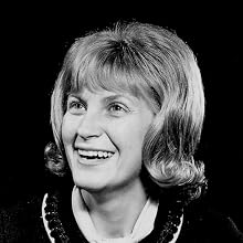 Skeeter Davis