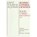 Summa Contra Gentiles: Book Three: Providence: Part I