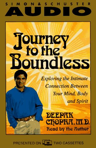  Deepak Chopra