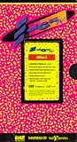 EdgeTV: Addictive Behavior (#3) [VHS]