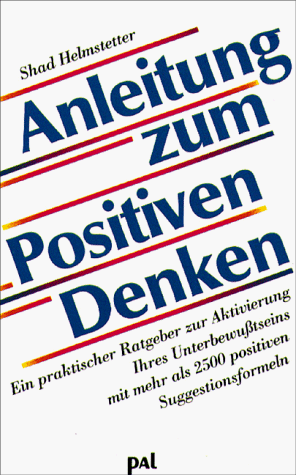 Anleitung