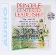 Principle Centered Leadership by  Stephen R. Covey

