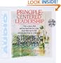 Principle Centered Leadership