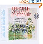 Principle Centered Leadership