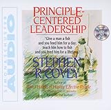 Principle Centered Leadership