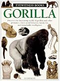Gorilla (Eyewitness Books)