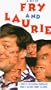 Bit of Fry & Laurie [VHS]