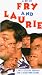 Bit of Fry & Laurie [VHS]