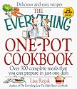 The Everything One-Pot Cookbook