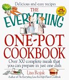 The Everything One-Pot Cookbook