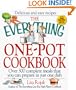 The Everything One-Pot Cookbook