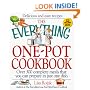 The Everything One-Pot Cookbook